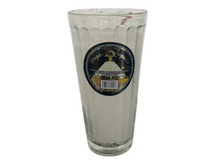 VELADORA LIMONERO PREMIUM