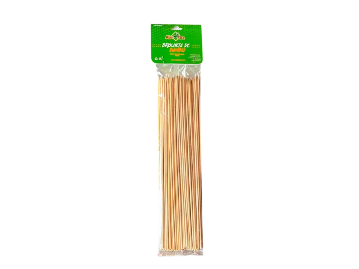 BROCHETA ALUFITZ 30 CM