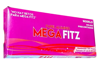 HOJA MEGAFITZ
