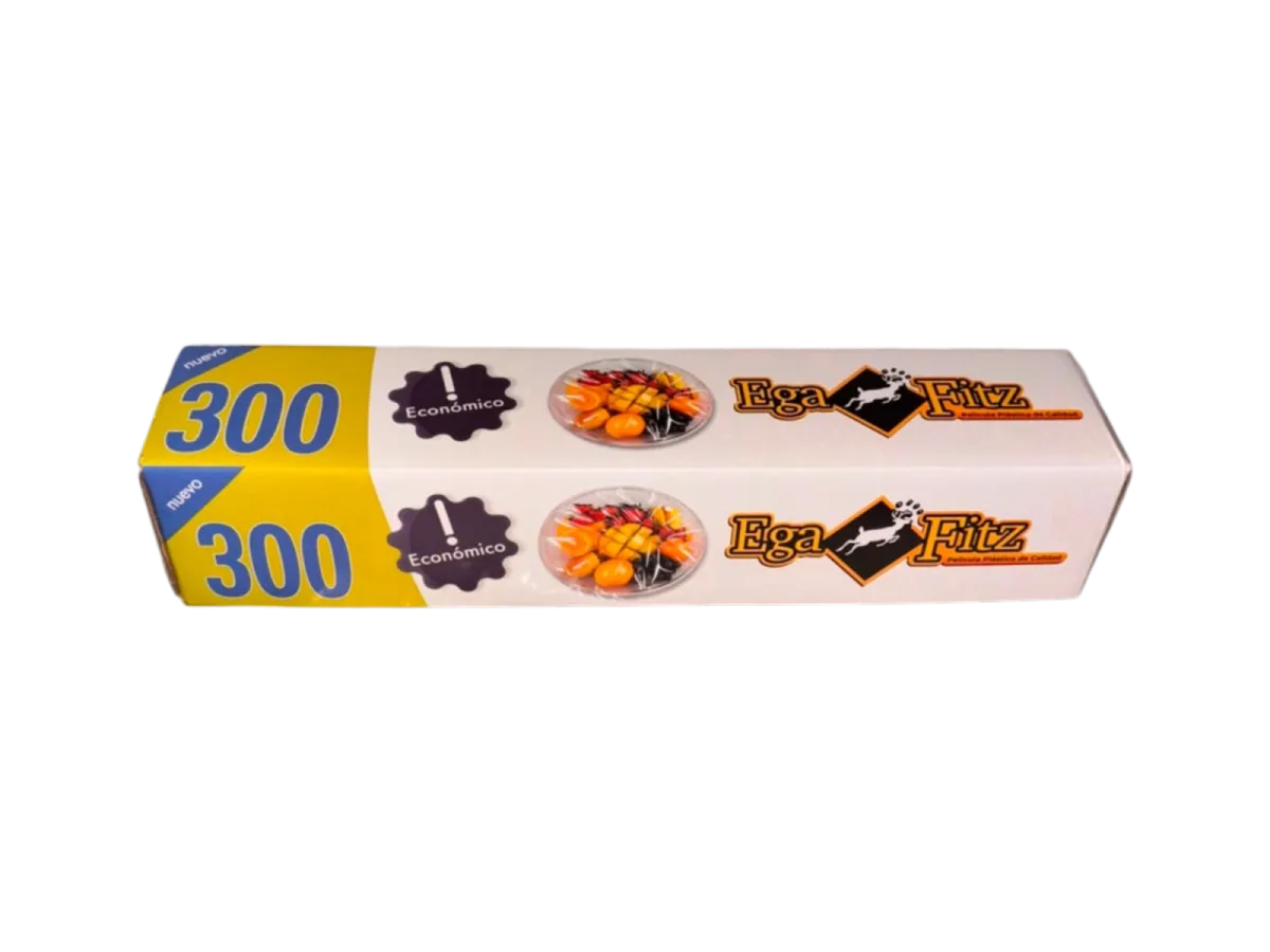 EGAFITZ 300