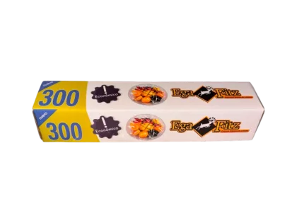EGAFITZ 300