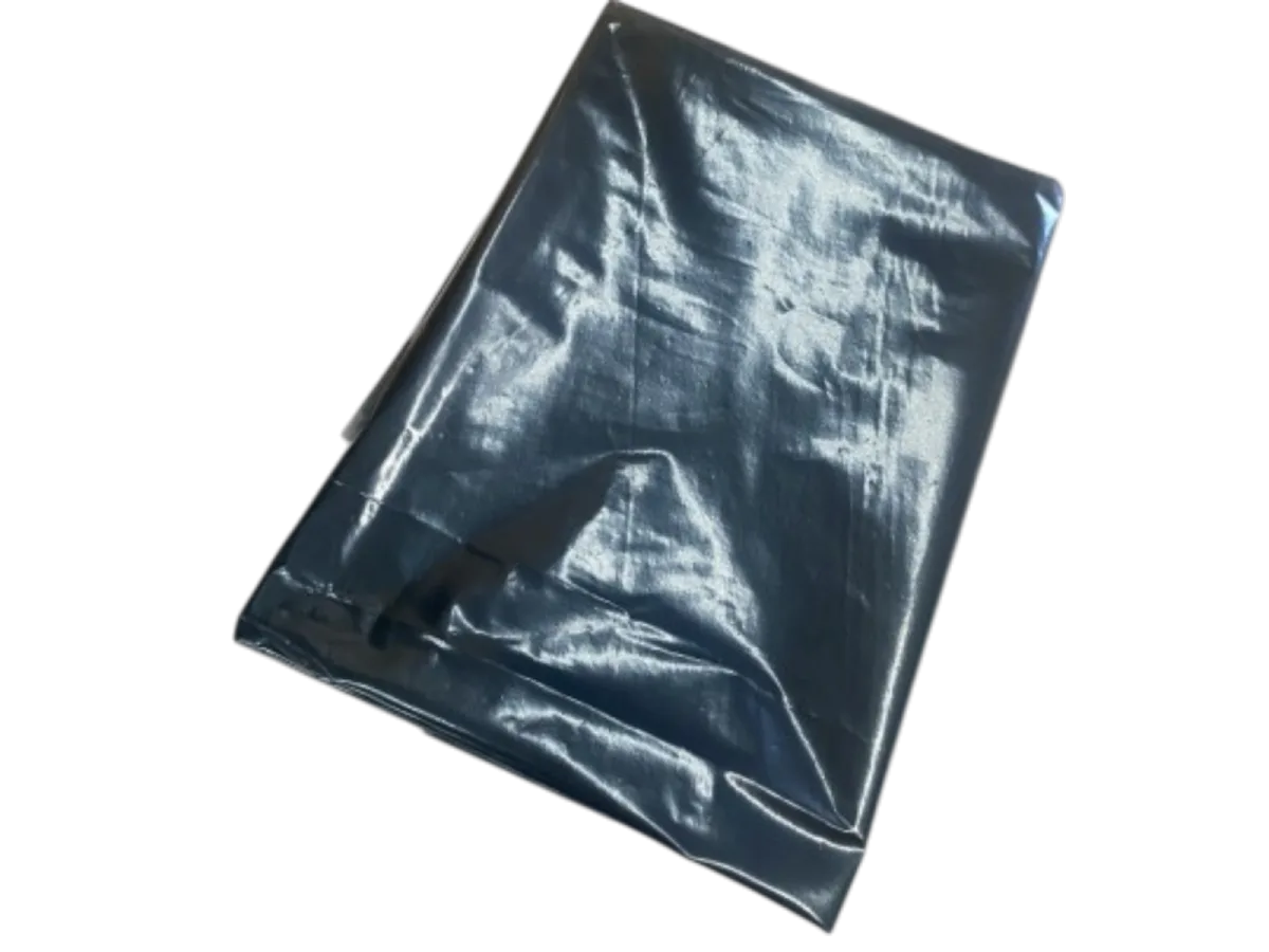 BOLSA NEGRA KILEADA