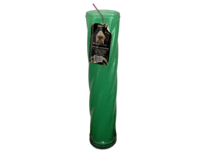 VELADORA ECOLÓGICA QUINCENAL