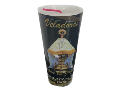 VELADORA REPUESTO NO. 18