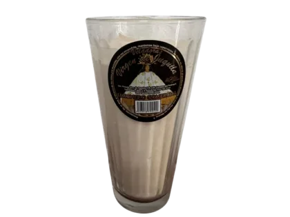 VELADORA LIMONERO BATIDO PREMIUM