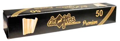 PAPEL ALUMINIO  ALUFITZ PREMIUM 50