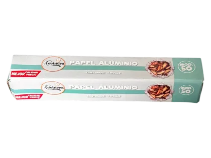 FOIL COCINERA 50